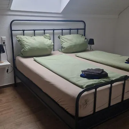 Ruhige Nahe Bodensee * Oberteuringen