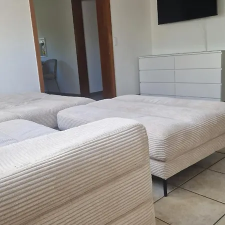 公寓 Ruhige Nahe Bodensee