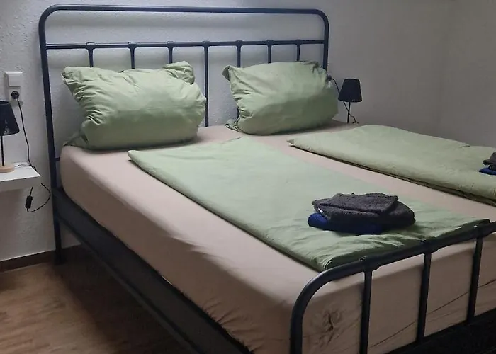 Ruhige Nahe Bodensee * Oberteuringen