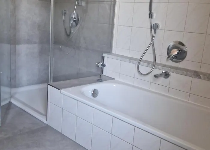 Ruhige Nahe Bodensee Apartment Oberteuringen