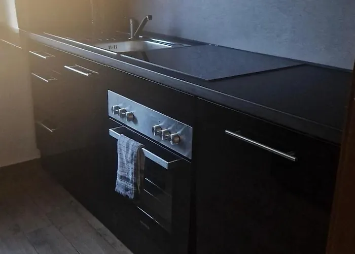 Ruhige Nahe Bodensee Oberteuringen