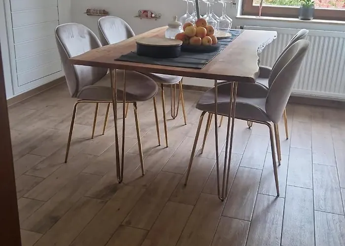 Ruhige Nahe Bodensee Apartment