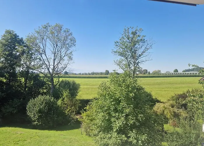 Ruhige Nahe Bodensee *